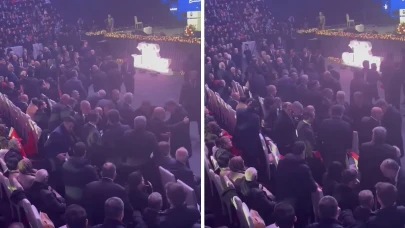 TFF ve Galatasaray Arasında Kriz Mi Var? Hacıosmanoğlu’nun Tokalaşmaması Olay Oldu!