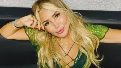 Yonca Evcimik’in Kariyerini Kim Engelledi? Sezen Aksu ve Tarkan Gerçekten Önünü mü Kesti?