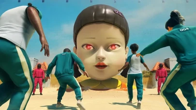 Netflix Bombayı Patlattı! Squid Game 3. Sezon Yayın Tarihi Açıklandı – Final Sezonuna Hazır Mısınız?