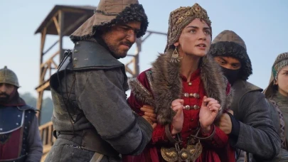 Kuruluş Osman Bala Hatun’a Ne Oldu, Öldü mü? Diziden Ayrılığı Kesinleşti mi?