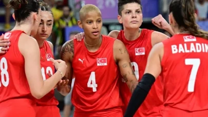 Filenin Sultanları 2025 VNL Maç Takvimi ve Rakipler Belli Oldu