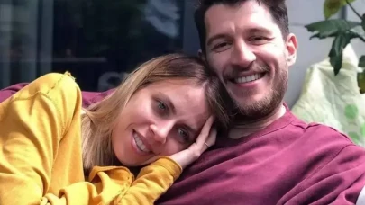 Uraz Kaygılaroğlu’ndan Eski Eşine Destek! Melis İşiten’in Cenazede Gözyaşları Sel Oldu