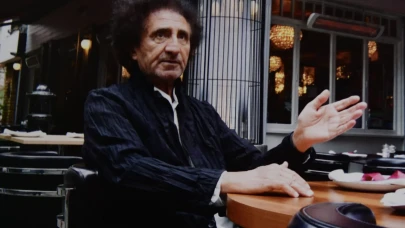 Michelin yıldızlı ilk Türk şef Hüseyin Özer: ''Brad Pitt benim hayatımı oynayacak''