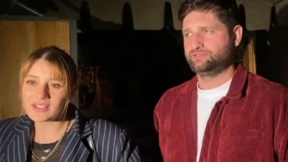 Gizem Karaca Hamile Mi, Bebeğinin Cinsiyeti Ne? O Soruyu Bakın Ne Yanıt Verdi!