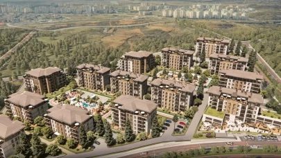 En Uygun Konut Fiyatları ve Ödeme Planı! Emlak Konut Kampanya Evleri Nasıl Olacak?