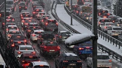 Hangi İllerde Ağır Taşıtlara Yasak Getirildi? Yasak Ne Zaman Kalkacak? Kimler Muaf Tutulacak