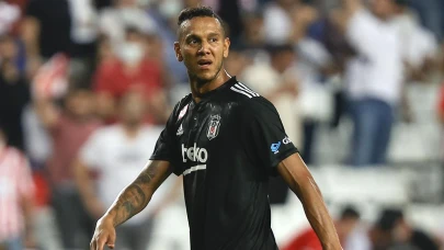 Josef de Souza’dan Olay Yaratan Paylaşım! Adana Demirspor’un Sahadan Çekilmesine Destek Verdi!
