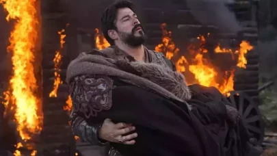 Kuruluş Osman’da Bala Hatun Gerçekten Ölüyor Mu, Yoksa Büyük Bir Plan Mı?
