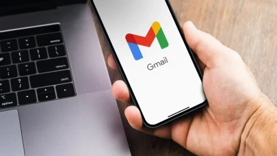 2,5 Milyar Gmail Hesabı Tehlikede! Google Destek Gibi Görünen Dolandırıcılara Dikkat