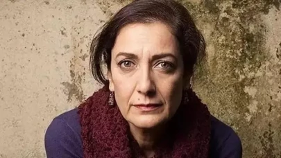 Sahipsizler Hamiyet kimdir, Gerçek ismi ne, kaç yaşında, nereli? Serpil Gül’ün kariyeri ve oynadığı diziler!