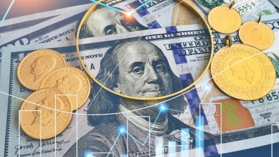 İslam Memiş’ten Gram Altın Tahmini! 4500 TL’ye Ulaşacağı Tarihi Açıkladı!