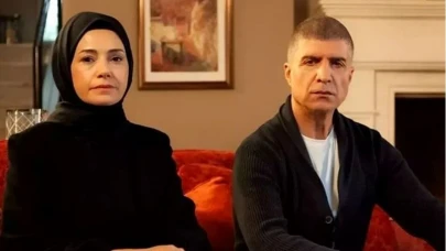 17 Şubat Kızıl Goncalar dizisi bu hafta var mı? Özcan Deniz diziden ayrılıyor mu?