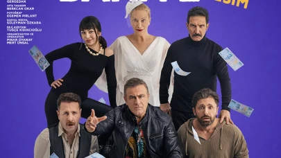 "Yetersiz Bakiye Hesap Kesim" yeni hikayesiyle seyirciyle buluşuyor