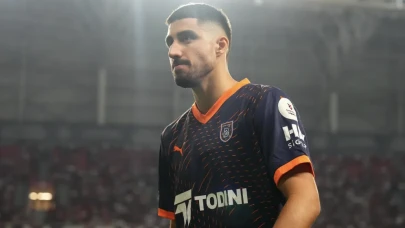 Berkay Özcan Kimdir? Kaç Yaşında, Nereli, Kariyeri ve Piyasa Değeri! Transfer Gelişmeleri!