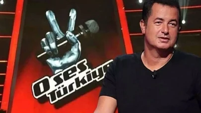 O Ses Türkiye 2025 sunucusu kim oldu? Acun Ilıcalı yoksa kim sunacak?