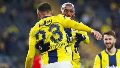 Fenerbahçe’de Sakatlık Krizi! Mourinho’nun Savunma Planları Altüst Oldu!