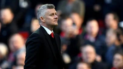 Beşiktaş’tan Solskjaer İmzalı Benfica’ya Resmi Hamle!