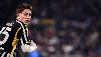 Juventus’a Soğuk Duş: Kenan Yıldız Penaltıyı Değerlendiremedi!