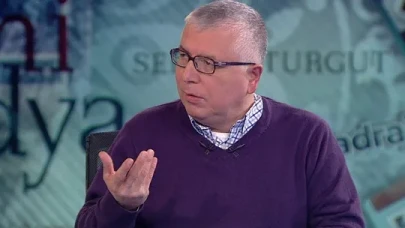 Serdar Turgut Kimdir, Kaç Yaşında, Aslen Nereli? Hayatı ve Kariyeri!