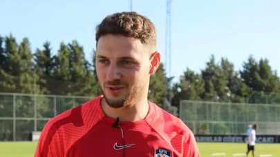 Mustafa Eskihellaç Kimdir? Bonservis Bedeli, Maaşı, Mevkii ve Kariyeri!