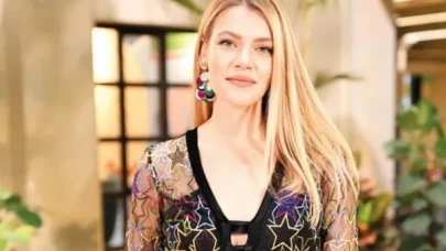 Derya Şensoy Kimdir? Kimin Kızı, Boyu Kilosu, Ne İş Yapıyor, Sevgilisi Kim?