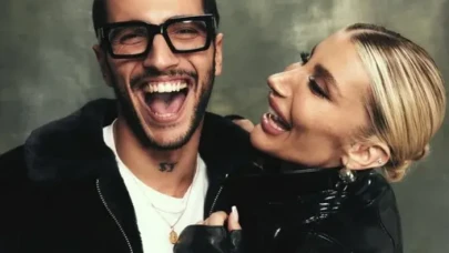 İrem Derici Evlendi mi? Eşi Kim? İrem Derici’nin Evlendiği Kişi Ne İş Yapıyor?