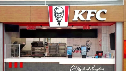 Fast Food Devi Zorda! KFC ve Pizza Hut’ın İş Gıda ile Yolları Ayrıldı