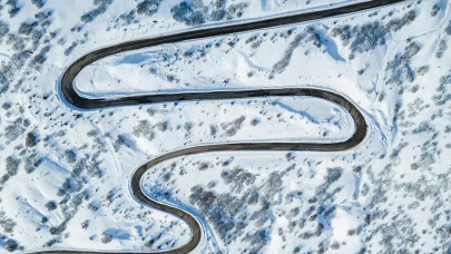 Doğu'nun doğa harikası, Türkiye'nin can Erzincan'ı