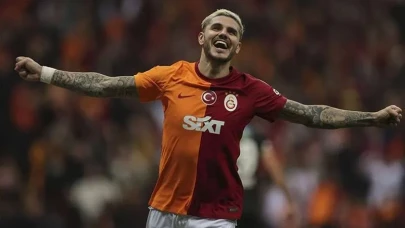 Icardi’den Déjà Vu Mesajı! Adana Demirspor Krizi Sonrası Fenerbahçe’ye Gönderme