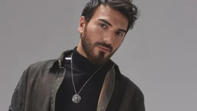 Milenyum dizisine Belçika’dan transfer! Tugay Gökcan 'Cengiz' karakterine hayat verecek!