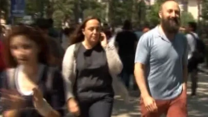 Ayşe Barım'a Gezi Parkı soruşturması: RTÜK'ten kayıtlar talep edildi