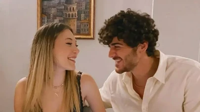 Survivor 2025 Poyraz Kiminle Sevgili? Sevgilisi Hangi Ünlü İsmin Kızı?