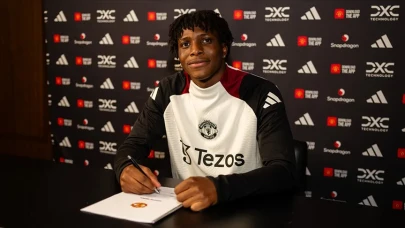 Patrick Dorgu Kimdir, Kaç Yaşında, Nereli, Hangi Takımlarda Forma Giydi?