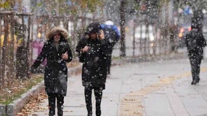 Ankara Son Dakika Tatil Durumu! 20 Şubat’ta Ankara'da Okullar Tatil Edildi mi?