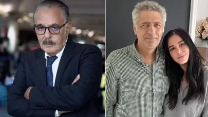 Miras Krizi Büyüyor! Tuğçe Tayfur, Ağabeyi Timur Turanbayburt’u Savundu