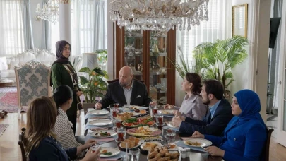 Kızılcık Şerbeti’ne bomba transfer! Müge Bayramoğlu’nun canlandıracağı "Defne" karakteri dizinin tüm dengesini değiştirecek!