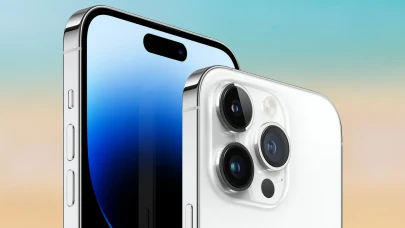 Türkiye'de iPhone Enflasyonu Tavan Yaptı: iPhone 14 Pro Max Fiyatı 9 Asgari Ücrete Dayandı!