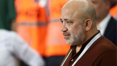 Adana Demirspor Maçtan Çekilmesine Murat Sancak Ne Dedi? Murat Sancak Kimdir? Ne İş Yapıyor?