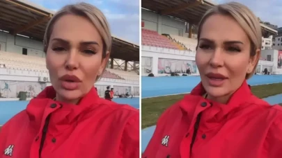 Survivor 2025’e Yedeklerden Kimler Gelecek? Nagihan Karadere Açıklama Yaptı!