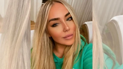 Şirin Gözalıcı Kimdir? Ferdi Tayfur’un Neyi Oluyor, Aile Bağı Var Mı?