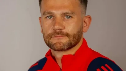 Manchester United'dan Beşiktaş'a Dev Transfer! Tom Green Beşiktaş Yolunda