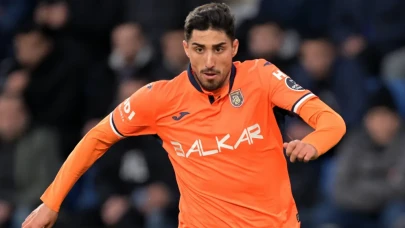 Berkay Özcan’a Süper Lig’den Talip Var! Konyaspor Devrede