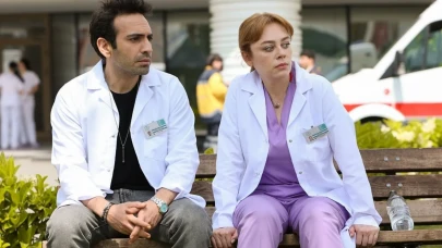 Gülçiçek’in Akıbeti Merak Konusu! Bahar’ın Annesi Diziden Ayrılıyor mu?