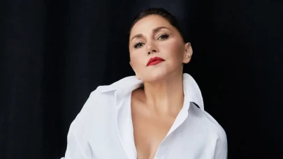 Sanatçı Pınar Çubukçu'dan çarpıcı eleştiri: "Başarı, takipçi sayısına mı endeksli?"