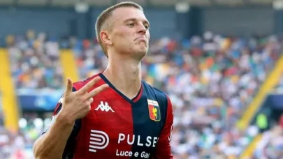 Albert Gudmundsson Kimdir? Galatasaray, 28 Milyon Euroluk Yıldızın Peşinde!