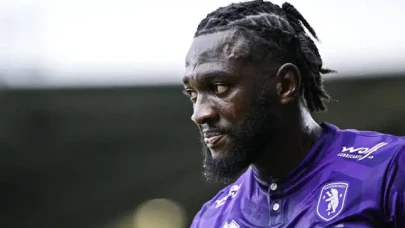 Amedspor’un Transferi Charly Keita Kimdir? Kariyeri ve Oynadığı Takımlar