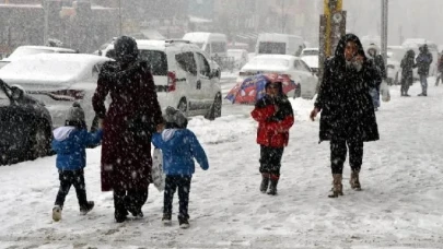 21 Şubat Günü Bursa, Edirne, Kırklareli ve Kocaeli’de Kar Yağışı Var mı? İşte Güncel Hava Durumu Verileri!