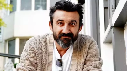 Sandık Kokusu Reha Kimdir? Gerçek Adı Ne? Necip Memili Kaç Yaşında, Nereli, Evli Mi? İşte Hayatı ve Kariyeri!