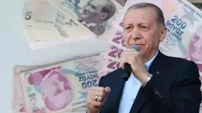 Gözler Erdoğan'a çevrildi: Uzaktan ve esnek çalışma modeli geliyor!