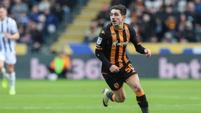 Abdülkadir Ömür Hangi Takıma Transfer Oldu? Süper Lig’e Geri Döndü!